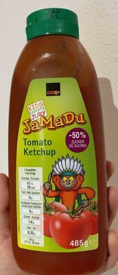 Tomato Ketchup