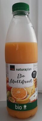 Bio Multifruit