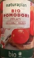 Bio Pomodori