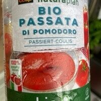 Tomaten Sugo front packaging