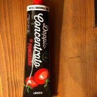 Coop Tomato Concentrat