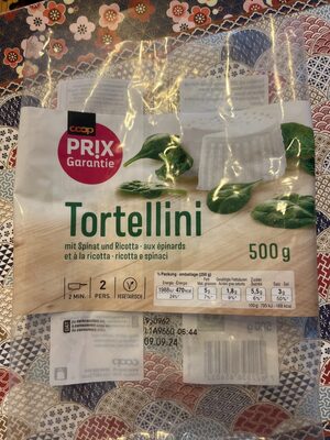 Tortellini