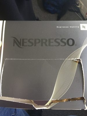 Nespresso