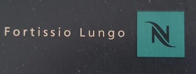 Café front packaging