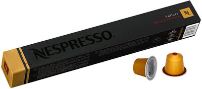 Nespresso Volluto Decaffeinato capsules 10 pcs