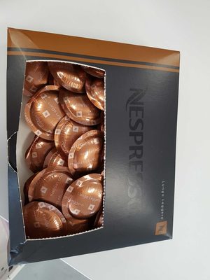 Nespresso