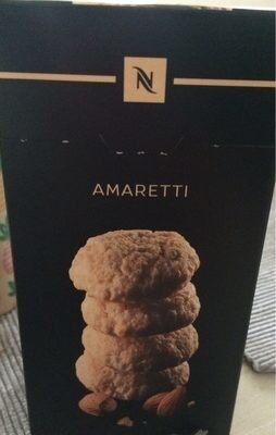 Amaretti