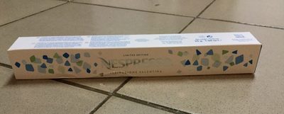 Nespresso  Ispirazione Salentina