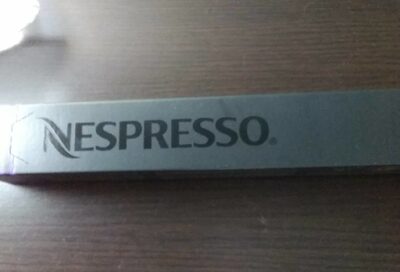 Nespresso