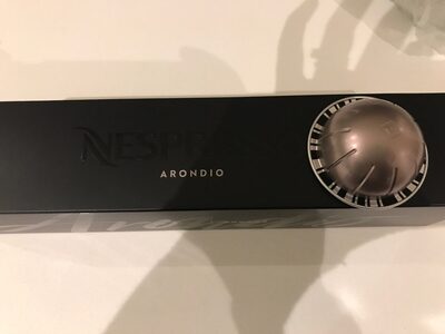 Nespresso Arondio
