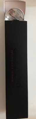 Nespresso Decaffeinato intenso