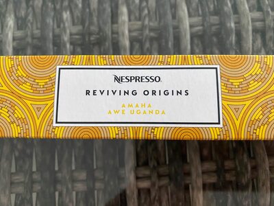 Reviving Origins Amaha Awe Uganda