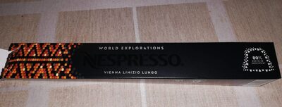 Linizio Lungo 4 Stangen