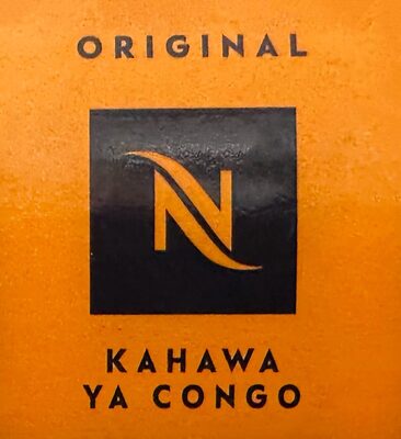 Kahawa ya Congo