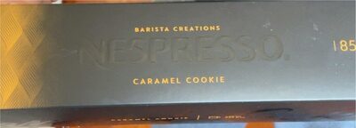 Caramel Cookie 230ml