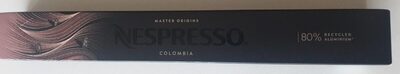 Nespresso