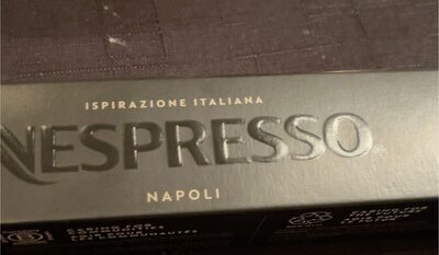 Nespresso
