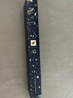 Infiniment Espresso front packaging