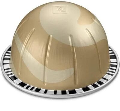 Nespresso Pod Sweet Vanilla