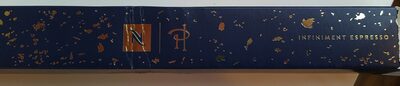 Infiniment Espresso