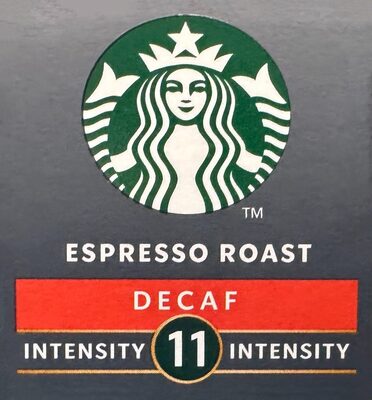 Decaf Espresso Roast