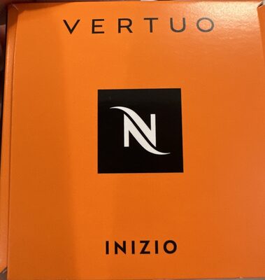 Inizio Gran Lungo Nespresso Pod