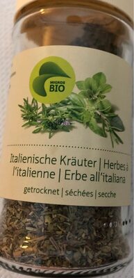 Herbes italienne
