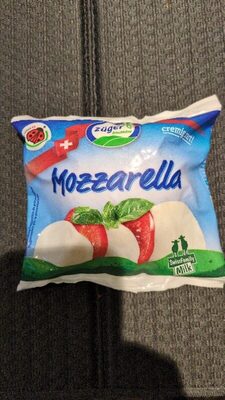 Mozzarella