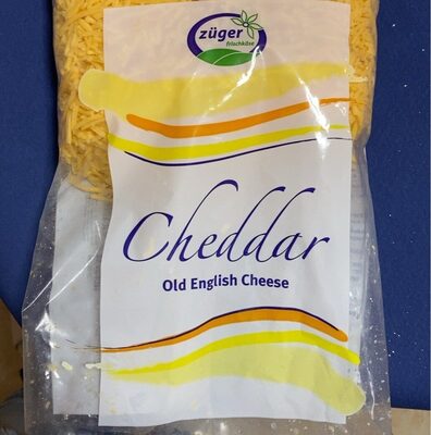 cheddar