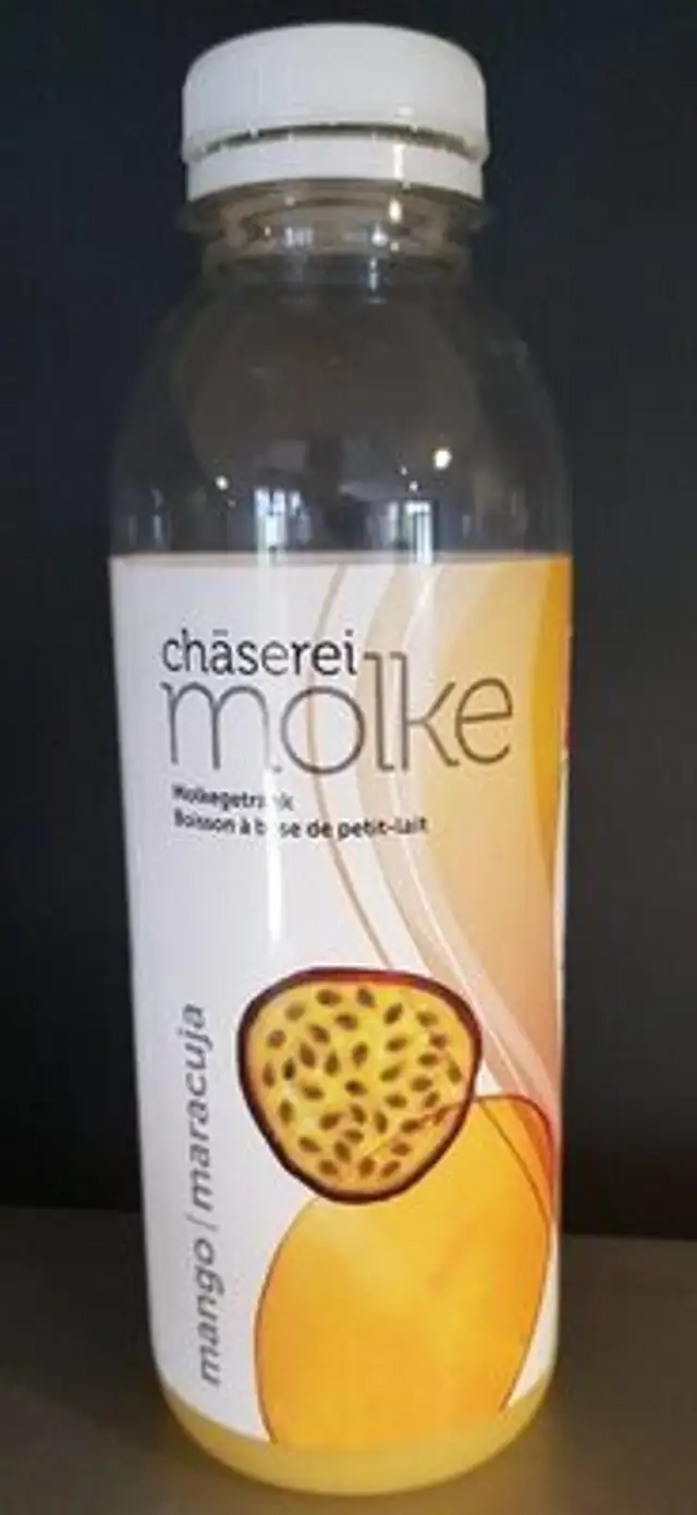 Chäserei Molke