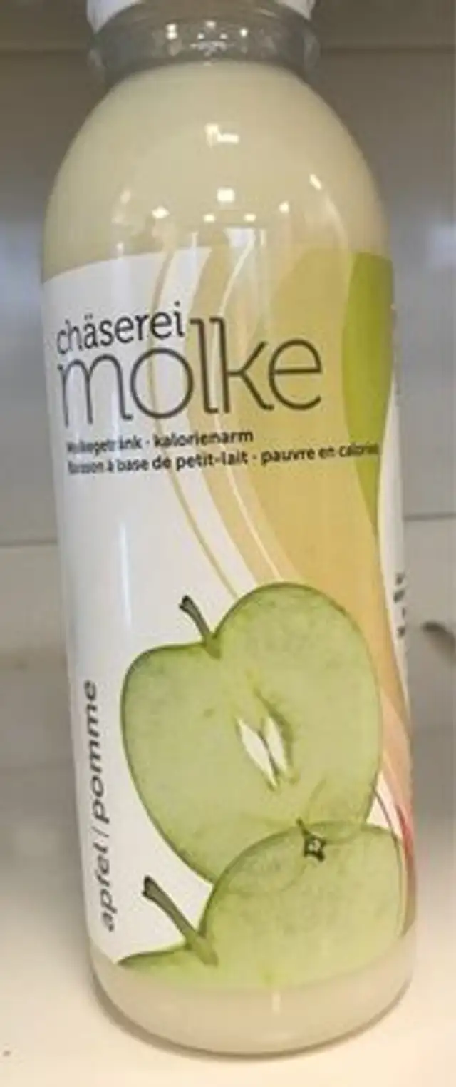 Chäserei molke
