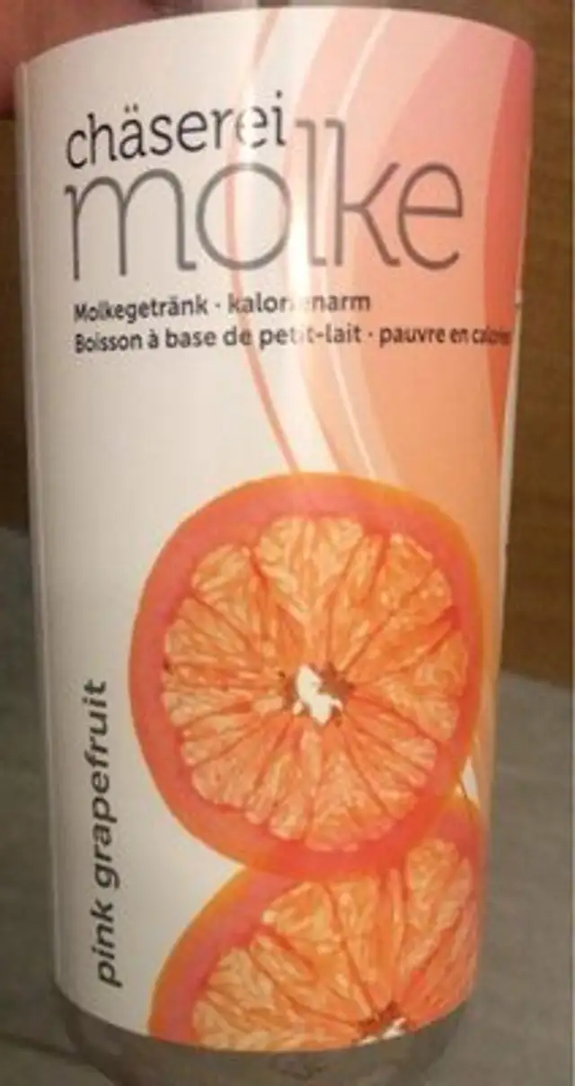 Molkegetränk