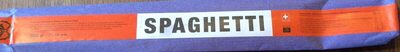 Spaghetti