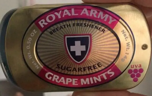 Sugarfree