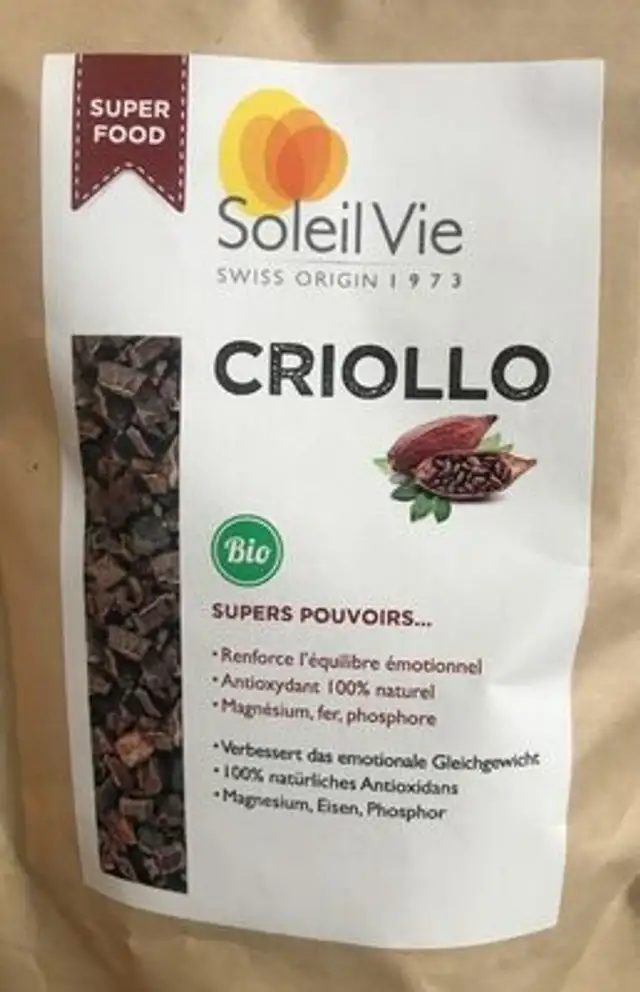 Criollo