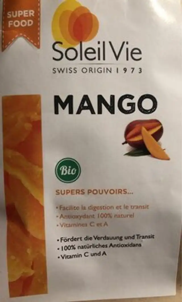 Mango