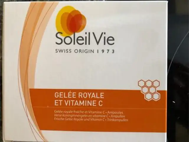 Gelee royale