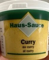 Curry Sauce