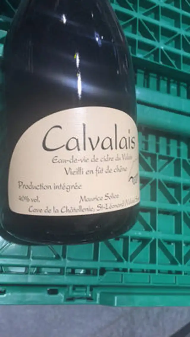 Calvalais
