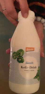 Kefir-Drink