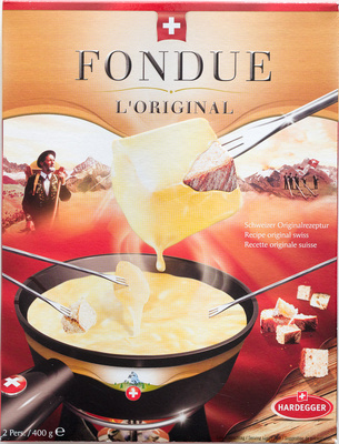 Fondue L'Original
