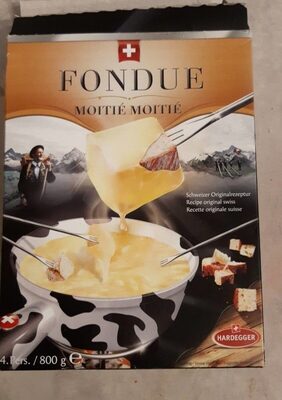 Fondue