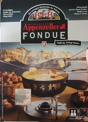 Fondue