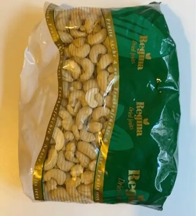 Noix de cajou