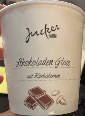 Juckerfarm