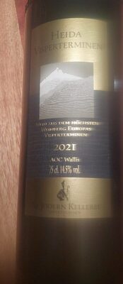 Heidi Visperterminen