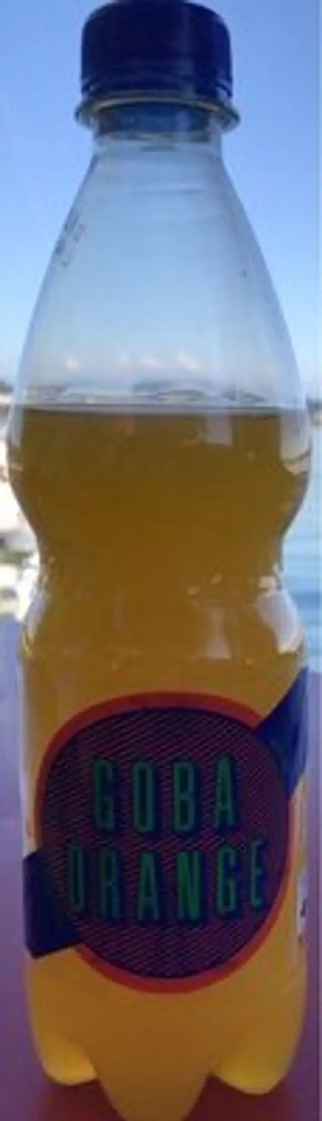 Goba Orange