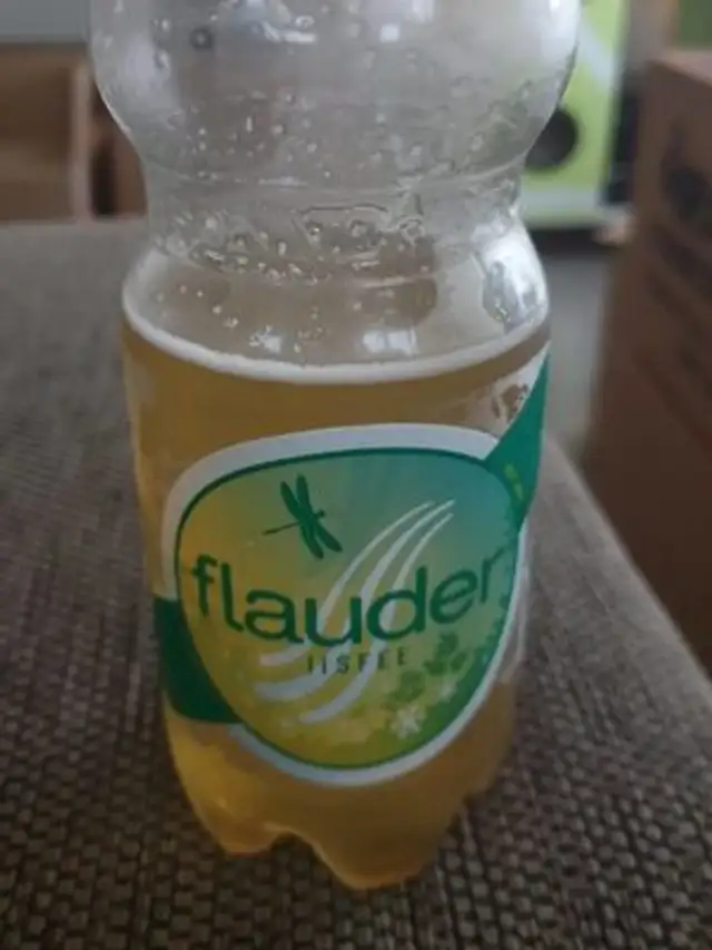Flauder