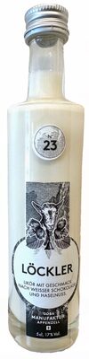 No. 23 Löckler