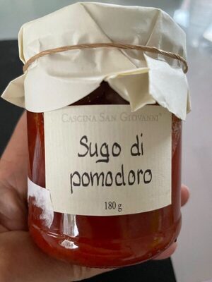 Sugo di pomodoro